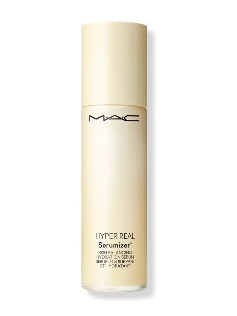 ✨ MAC Hyper Real Serumizer 1.7 oz | New in Box | Jumbo Size | Hydration Serum ✨